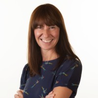 Kirsty Bunce
