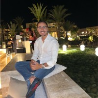Idrisse CHTAINI