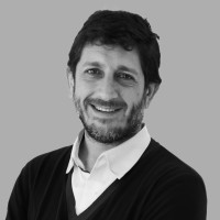 Mauricio Gonzalez
