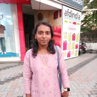 greeshma mr