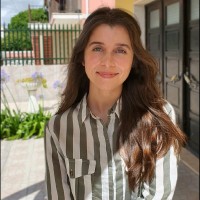 Daniela Tique