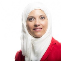 Nada Bsaiso