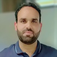 Waqas Ahmed