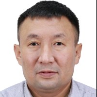 Bagdat Abilov