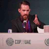 Darragh Conway