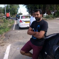 Aravind Aramudhan