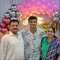 Satish Sathe