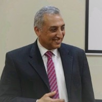Nader Farag Bedros