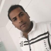 Benitto Selvaraj