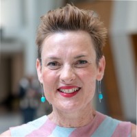 Fleur Shaw-Jones