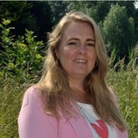 Linda van de Meeberg