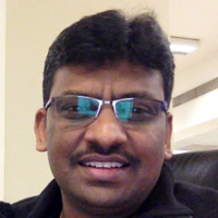 Ramana Reddy