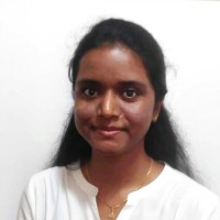 Roshni Sesharaju Katta