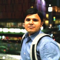 Ravindra Yadav