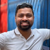 Anup Balagopal