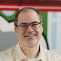 Steve Martise