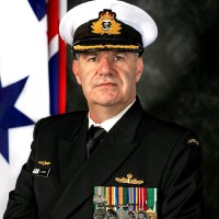 Adrian Scott