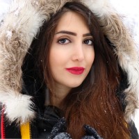 Melina Kianpour