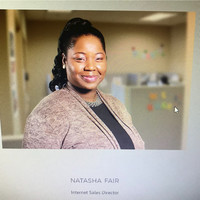 Natasha Fair