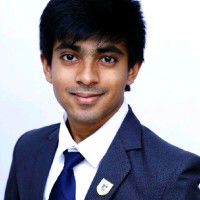 Ritvik Joshi