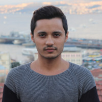 Süleyman Taşçı