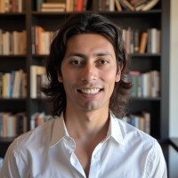 Mario Alberto Velazquez Perez