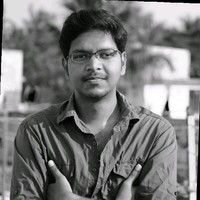 Siddhartha Bharathi