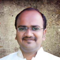 Ajay Suryavanshi