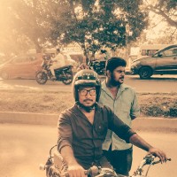 Dhivak Karan