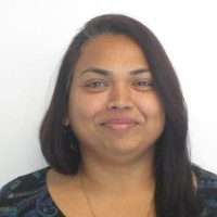 Christie D'Cunha