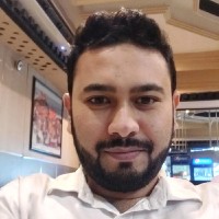 Golam Mortuza