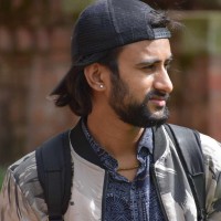 Nabin Paudyal