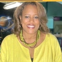 Gwen Thomas