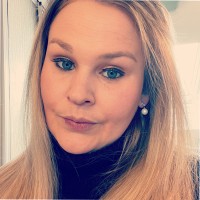 Jaleesa Caitlin Hilltout