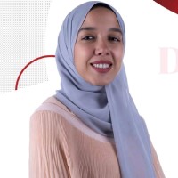 Mayar Magdy, Mba