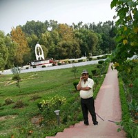 Suresh Pant