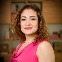 Jeanette Martínez