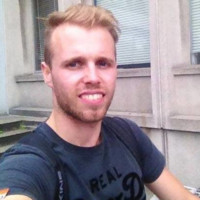 Bjorn Van Belleghem