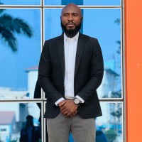 Abdulrahman Dauda (R.COREN. M.NIMechE)