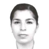 Paulina Lizette Muñoz Alonso