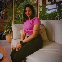 Sharon John