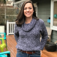 Rachel Stanley
