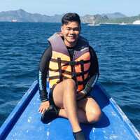 Jerico Arato