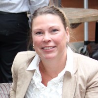 Jeanette Härsjö