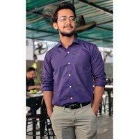 Syed Shah Alam