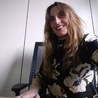 Lisa Spaggiari
