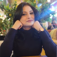 Banaja Mohanty