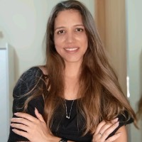 Jacqueline Marques