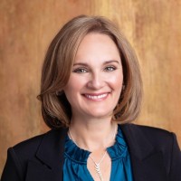 Andrea Rogers
