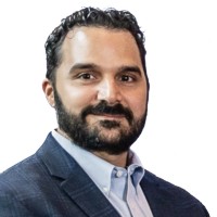 Jon Cauchi P.Eng